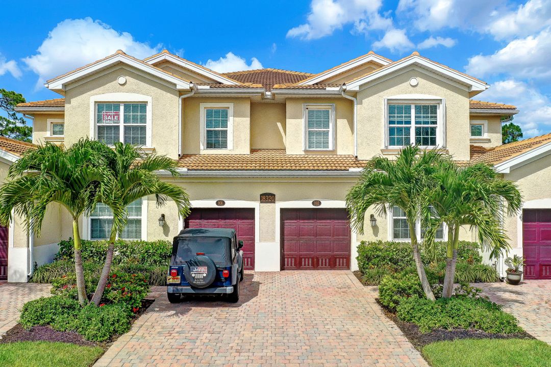 18320 Creekside Preserve Loop, Fort Myers, FL 33908