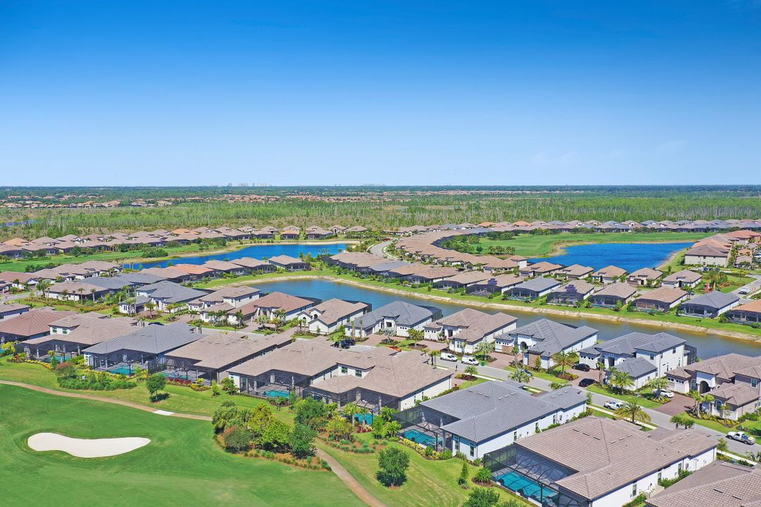 9328 Tulipano Ter, Naples, FL 34119