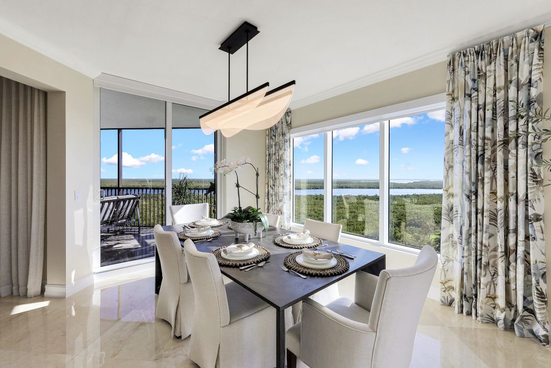 1060 Borghese Ln  #906, Naples, FL 34114