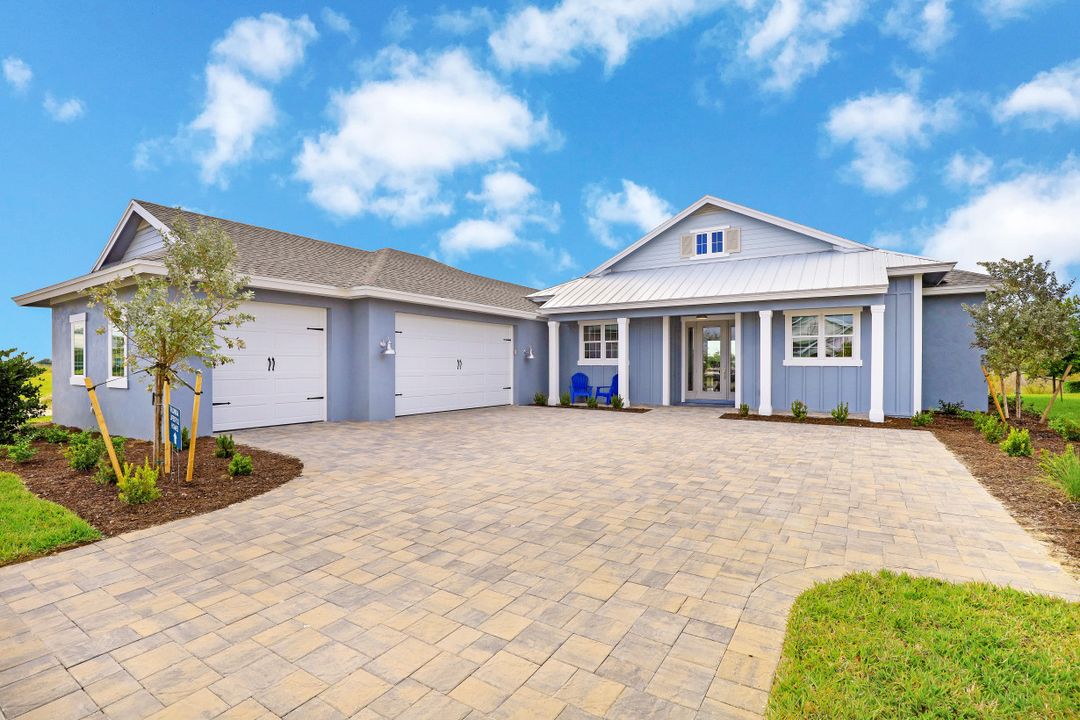 11717 Bullhorn Cir, Punta Gorda, FL 33982