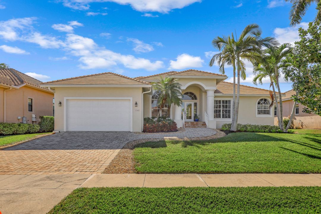 1141 Abbeville Ct, Marco Island, FL 34145