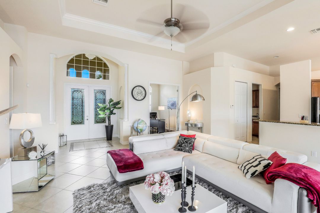 5248 SW 18th Ave, Cape Coral, FL 33914