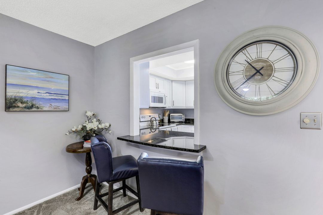 5651 Rattlesnake Hammock Rd #201C, Naples, FL 34113