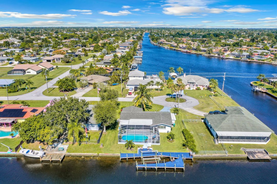 138 SE 40th St, Cape Coral, FL 33904