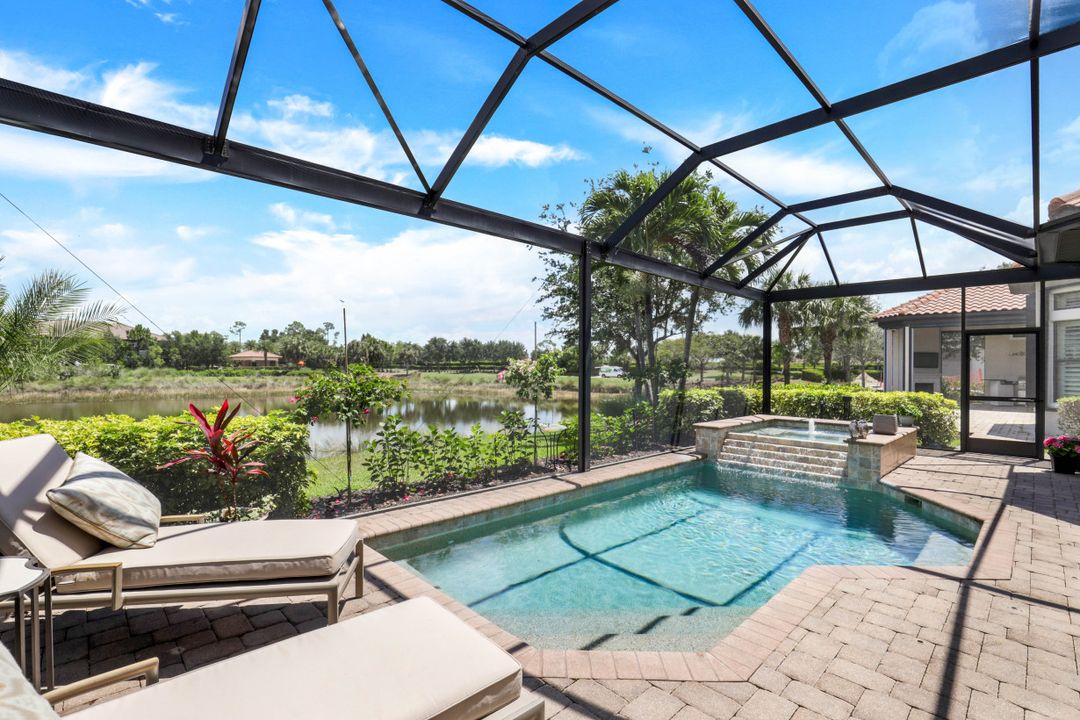 8701 Cavano St, Naples, FL 34119