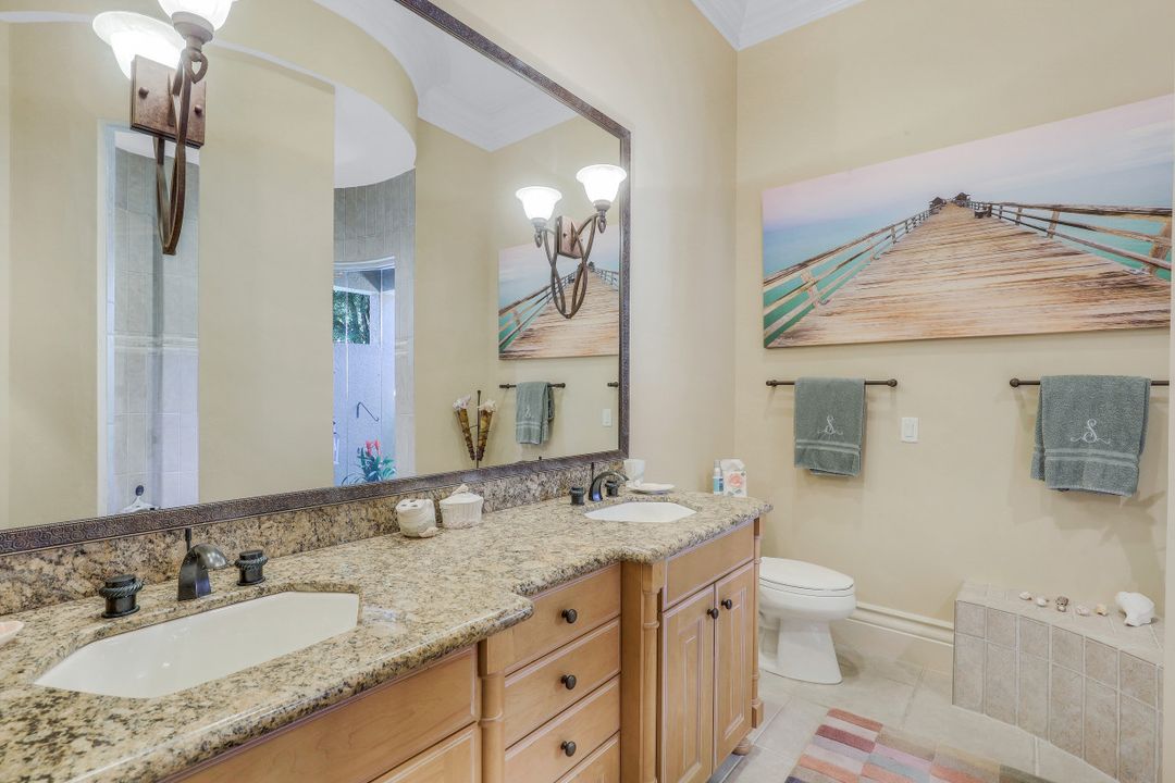 2904 Indigobush Way, Naples, FL 34105