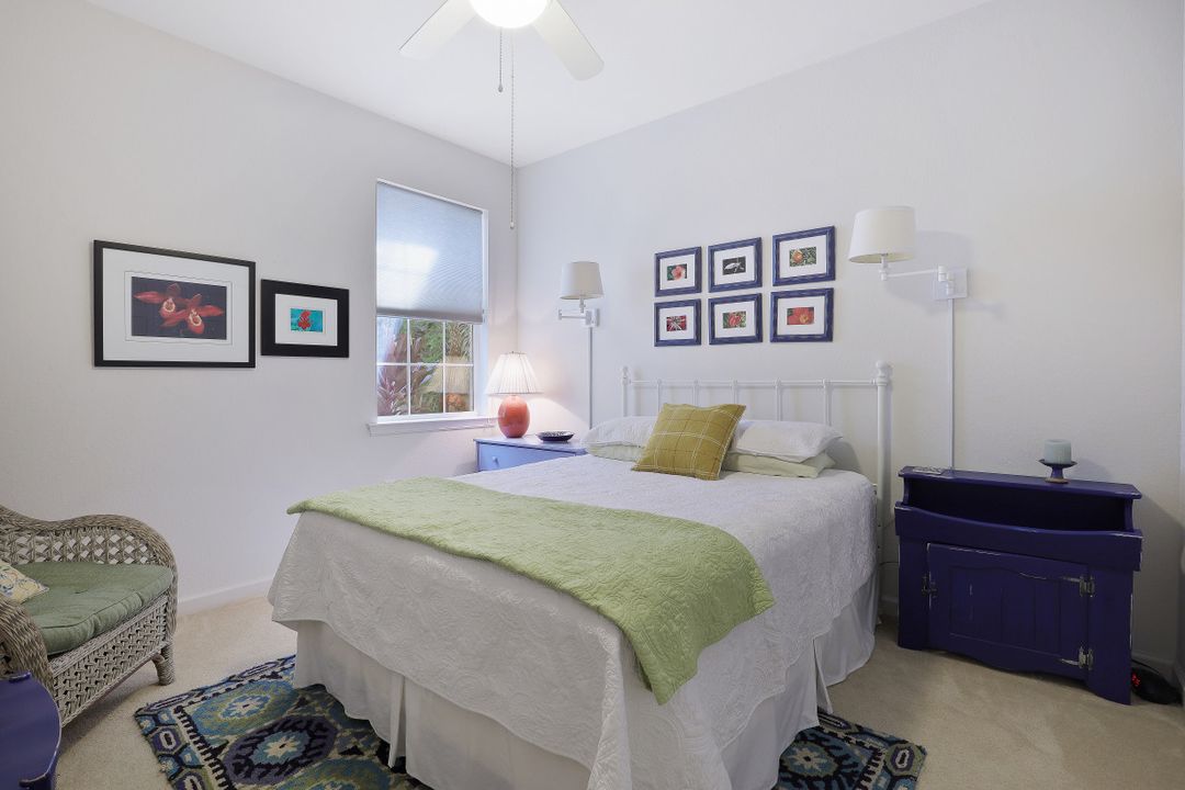 9525 Ironstone Terrace #102, Naples, FL 34120