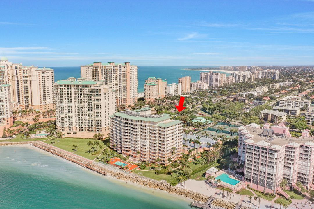990 Cape Marco Dr #604, Marco Island, FL 34145