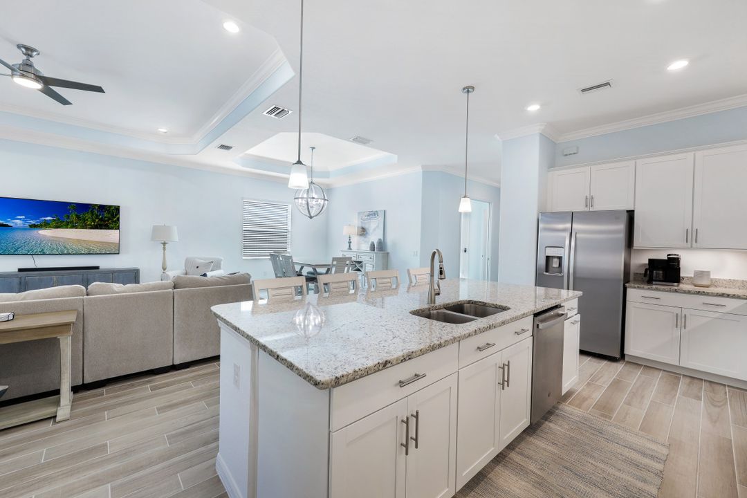 14692 Cherry Blossom Wy, Punta Gorda, FL 33955