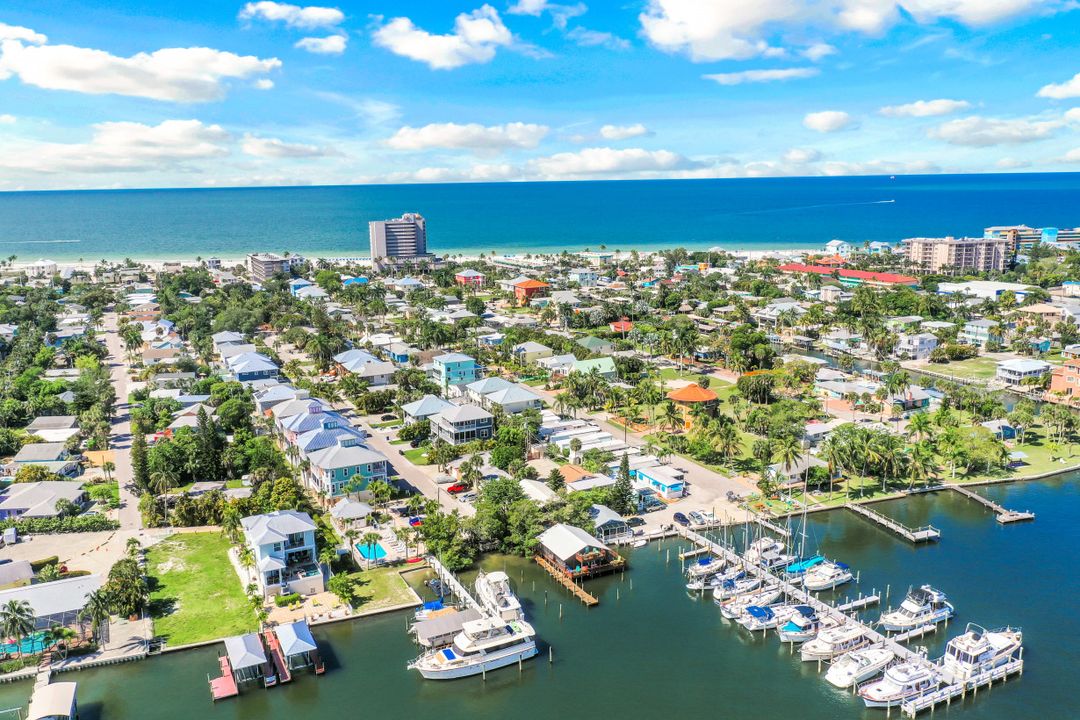 311 Delmar Ave, Fort Myers Beach, FL 33931