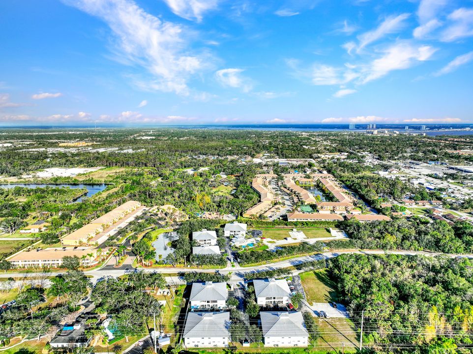 1050 Hancock Creek S Blvd #204, Cape Coral, FL 33909