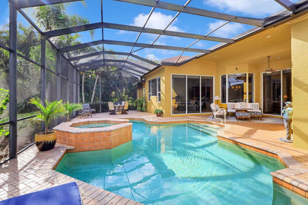 28650 Via D Arezzo Dr, Bonita Springs, FL 34135