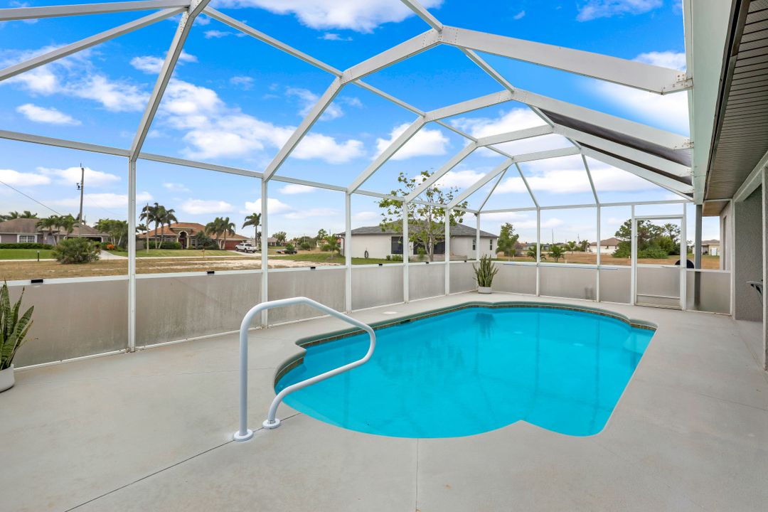 4130 NW 32nd Ln, Cape Coral, FL 33993