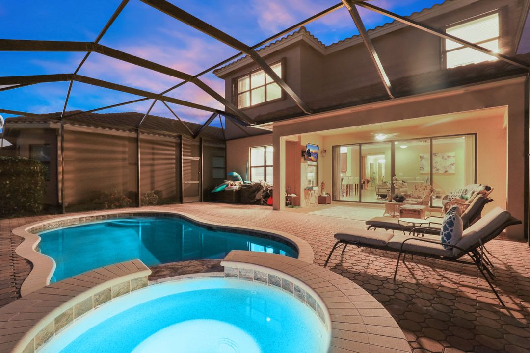 11542 Meadowrun Cir, Fort Myers, FL 33913