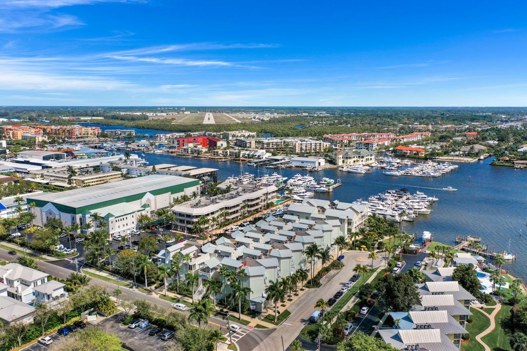 1001 10th Ave S #F3, Naples, FL 34102