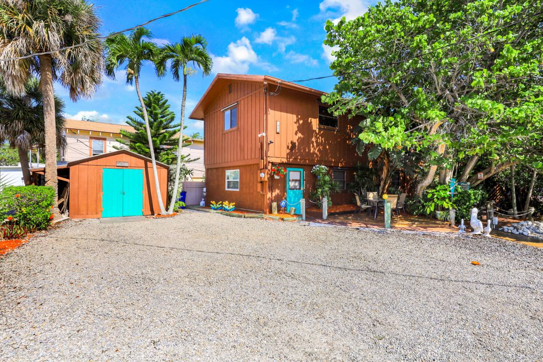 311 Delmar Ave, Fort Myers Beach, FL 33931