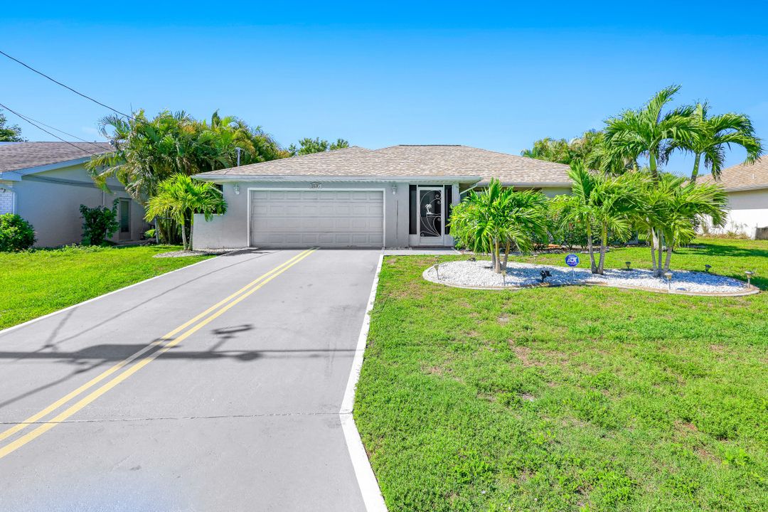 1436 SE 17th Terrace, Cape Coral, FL 33990