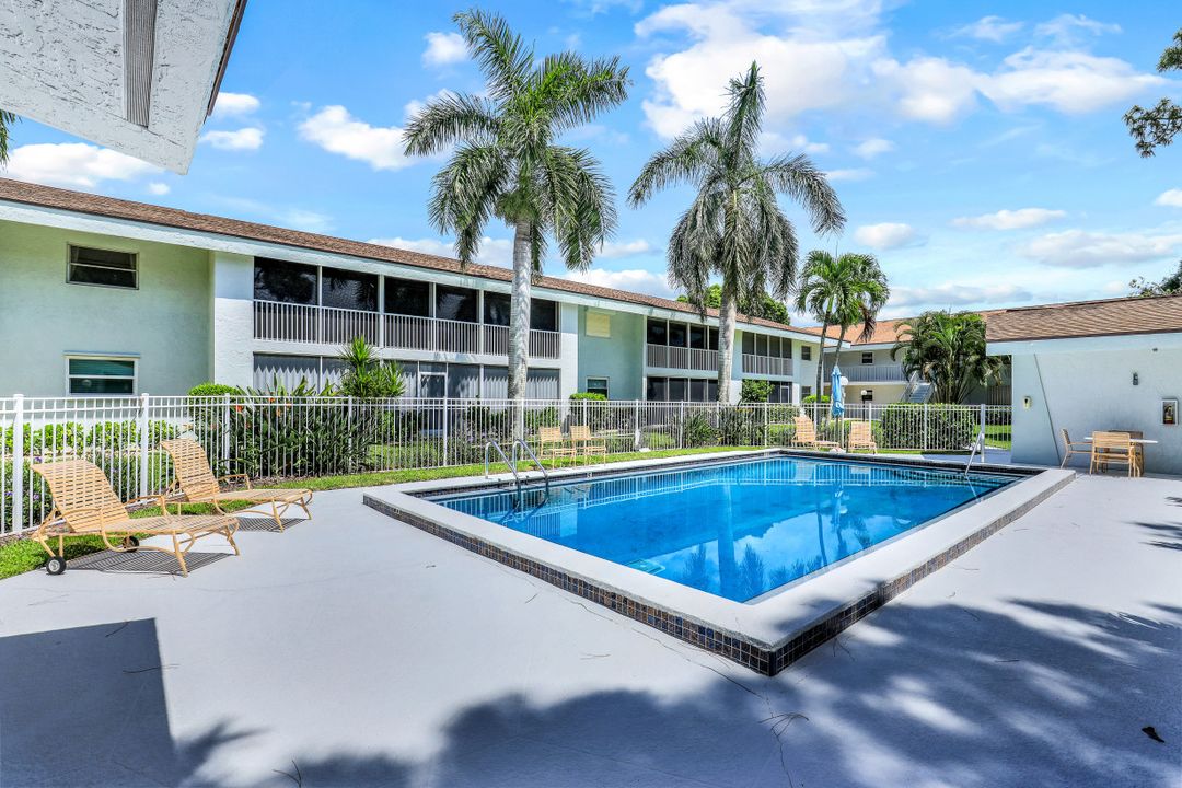 4126 Belair Ln #A6, Naples, FL 34103