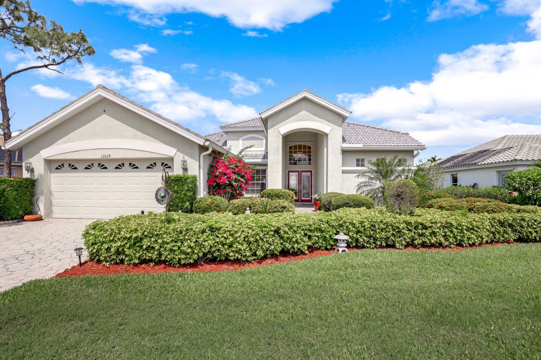 12629 Hunters Lakes Ct, Bonita Springs, FL 34135