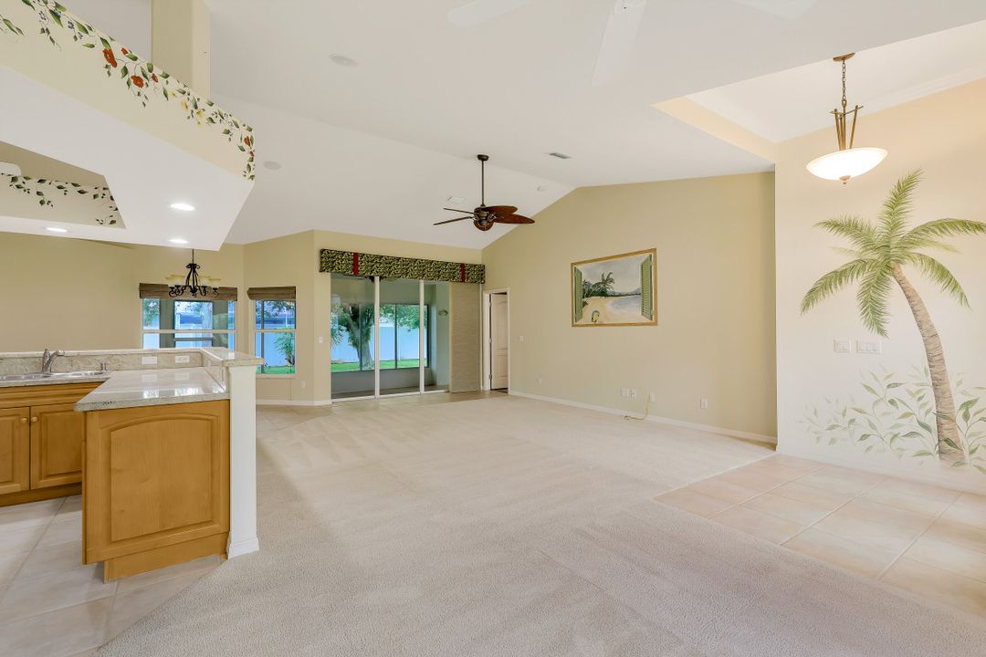 616 SE 31st Terrace, Cape Coral, FL 33904