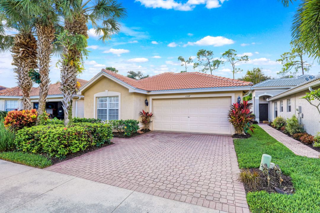 1337 Triandra Ln, Naples, FL 34119
