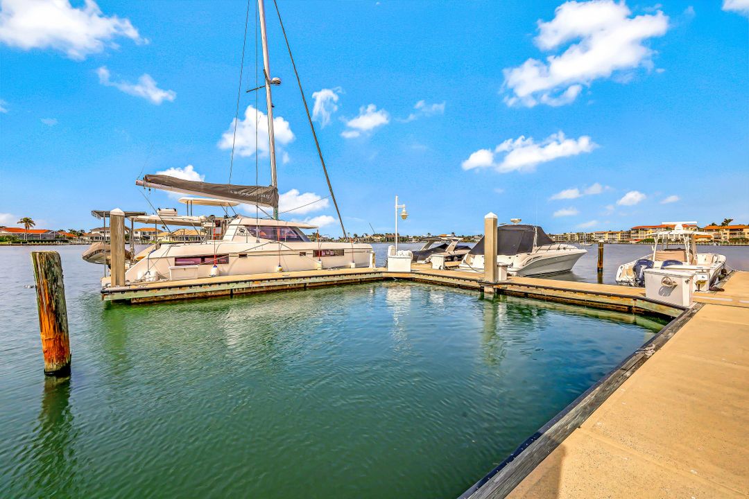 760 N Collier Blvd #Dock A-112, Marco Island, FL 34145