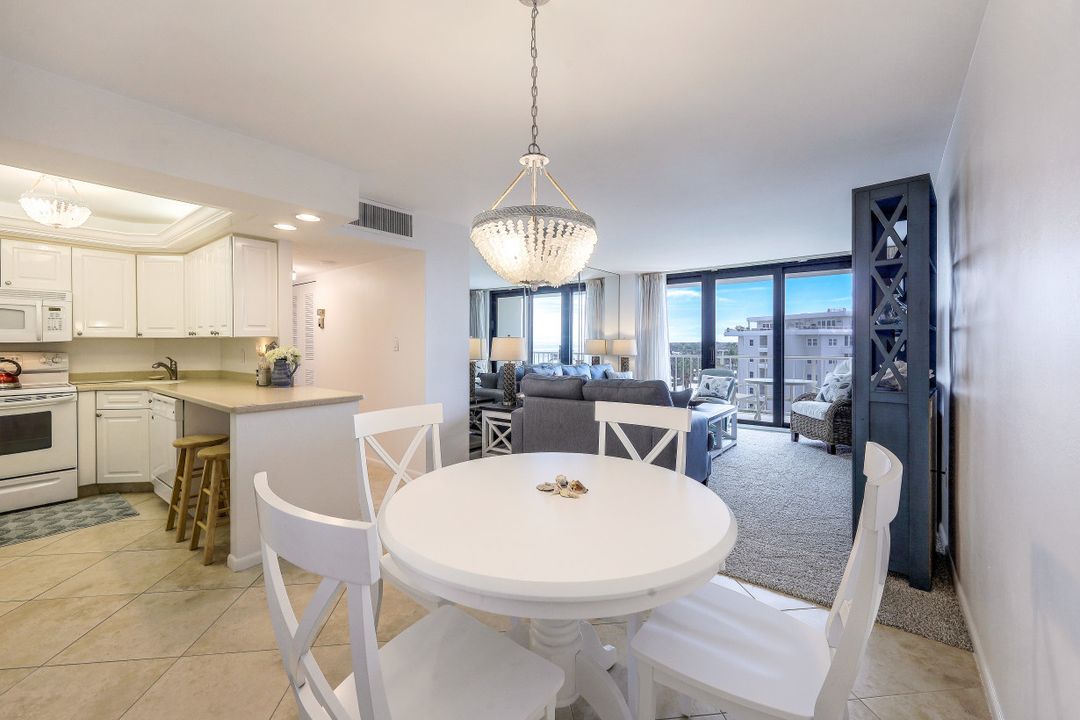 260 Seaview Ct #609, Marco Island, FL 34145