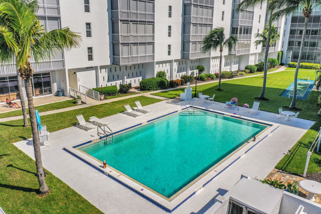 7000 Estero Blvd #203, Fort Myers Beach, FL 33931