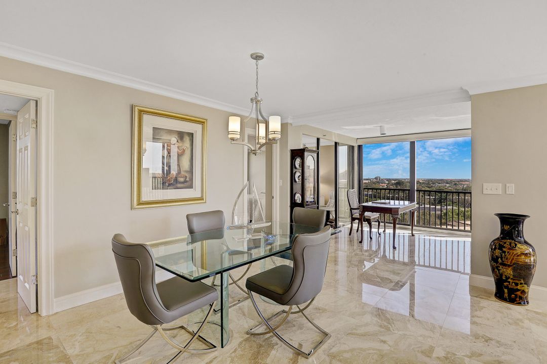 6000 Pelican Bay Blvd #801, Naples, FL 34108