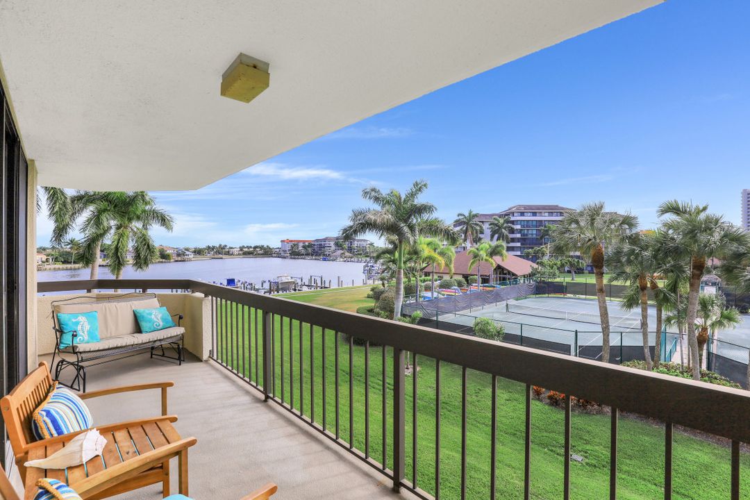 591 Seaview Ct #A-307, Marco Island, FL 34145