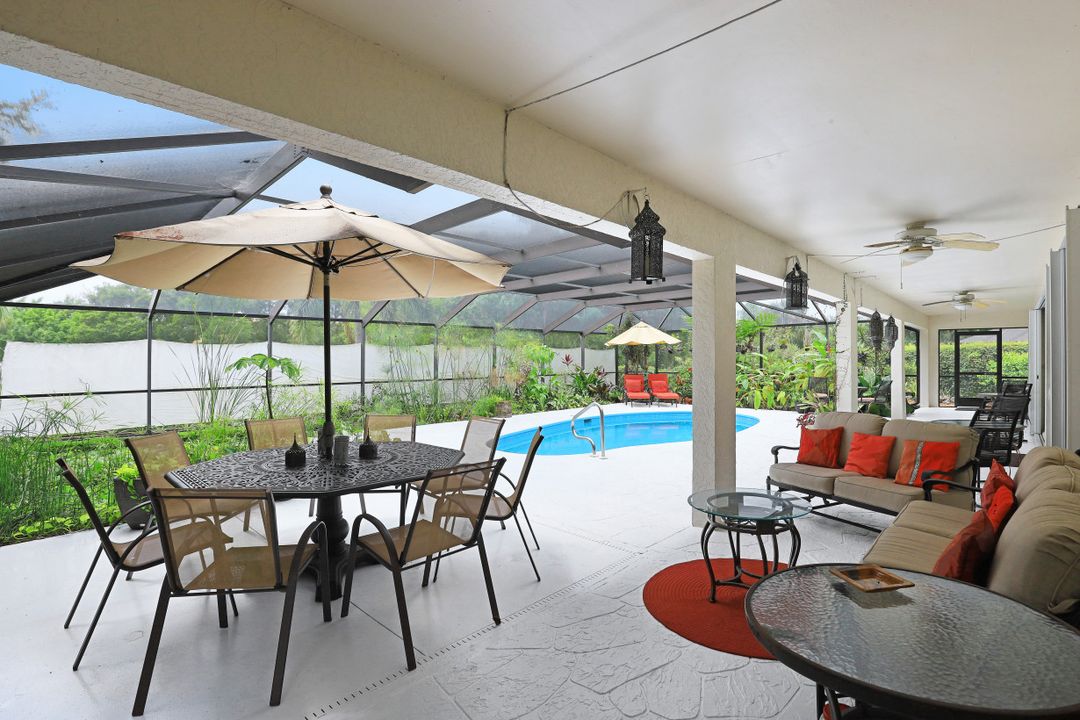 115 Plantation Cir, Naples, FL 34104