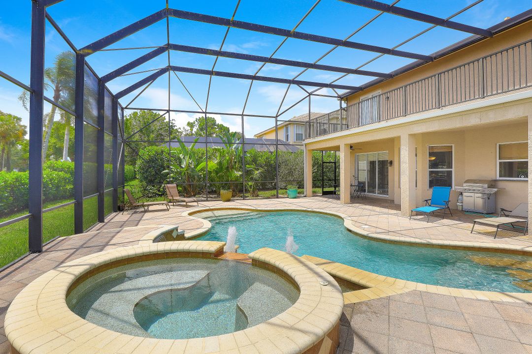 2222 Campestre Terrace, Naples, FL 34119