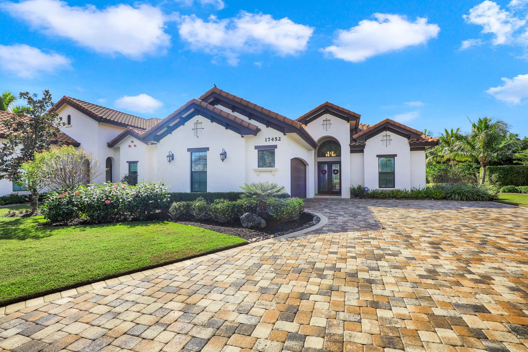 17452 Via Navona Way, Miromar Lakes, FL 33913