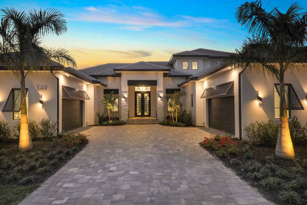 6100 Tarpon Estates Blvd, Cape Coral, FL 33914