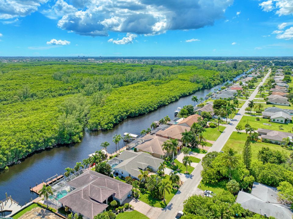 2356 Coral Point Dr, Cape Coral, FL 33990