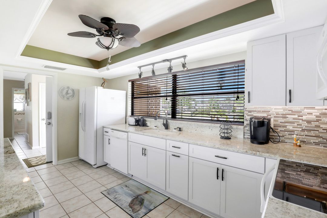 155 SW 53rd Terrace, Cape Coral, FL 33914