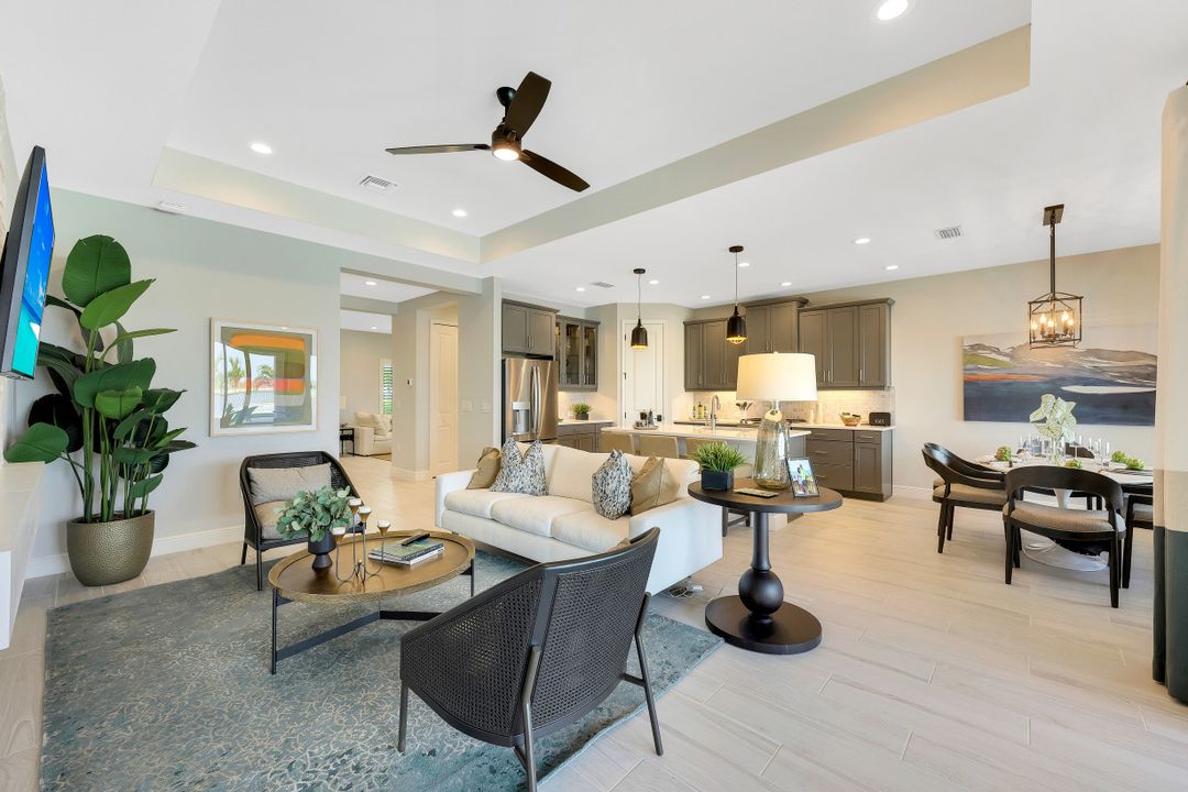 4056 SkySail Drive, Naples, FL 34120