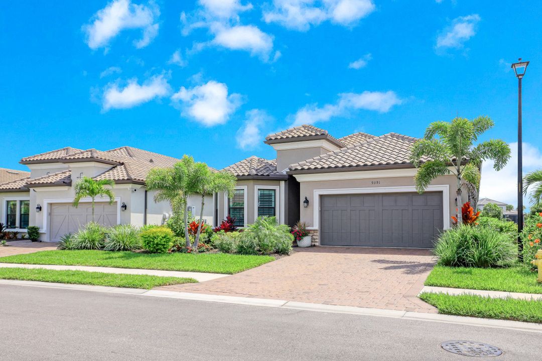 9391 Montelanico Loop, Naples, FL 34119