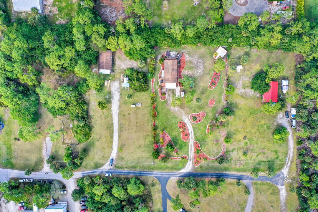 3022 Ravenna Ave, Naples, FL 34120