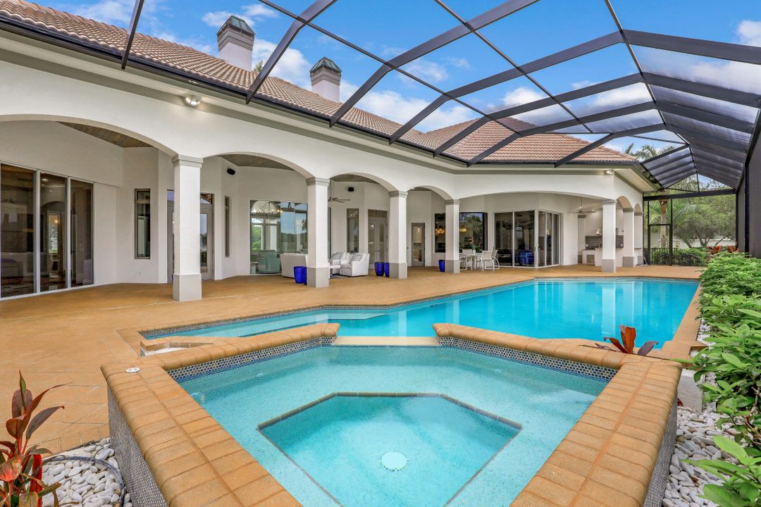 11430 Golden Eagle Ct, Naples, FL 34120