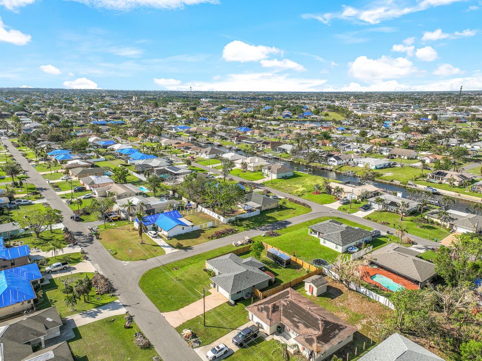 1303 SE 14th Terrace, Cape Coral, FL 33990