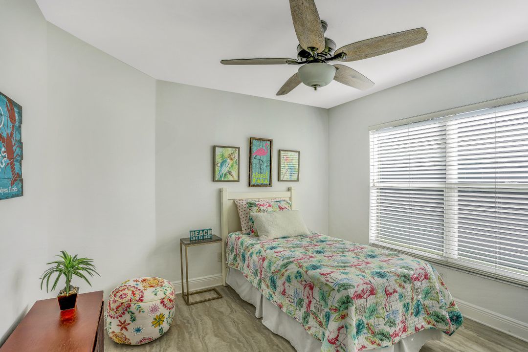 15661 Beachcomber Ave, Fort Myers, FL 33908