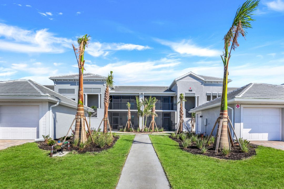 14084 Heritage Landing Blvd  #515, Punta Gorda, FL 33955