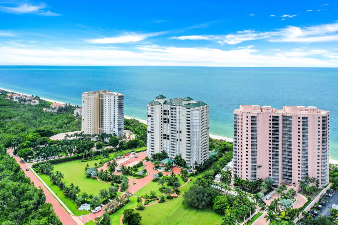 8171 Bay Colony Dr #1602, Naples, FL 34108