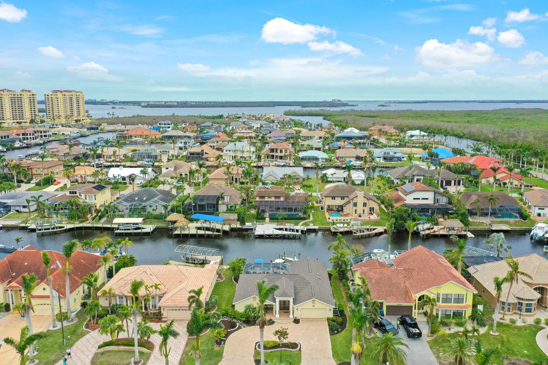 1516 SW 57th Terrace, Cape Coral, FL 33914