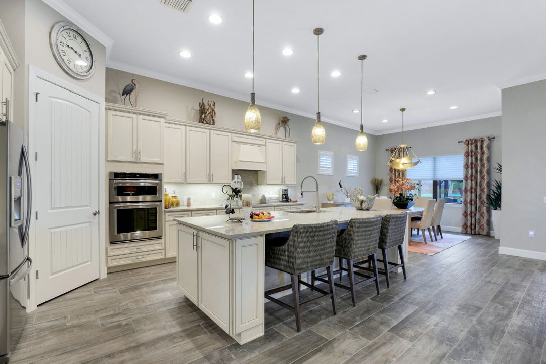 20733 Corkscrew Shores Blvd, Estero, FL 33928