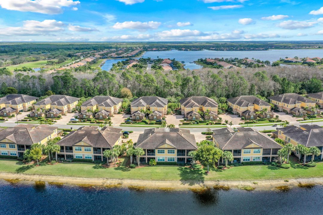 9521 Ironstone Terrace #101, Naples, FL 34120