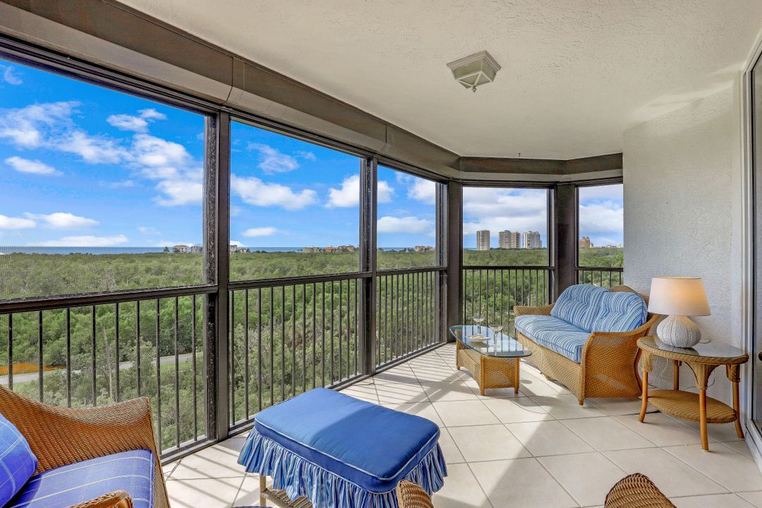 7225 Pelican Bay Blvd #605, Naples, FL 34108