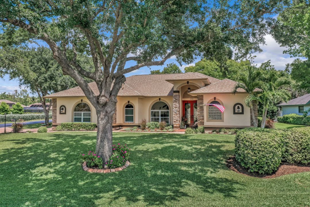 6705 Highland Pines Cir, Fort Myers, FL 33966