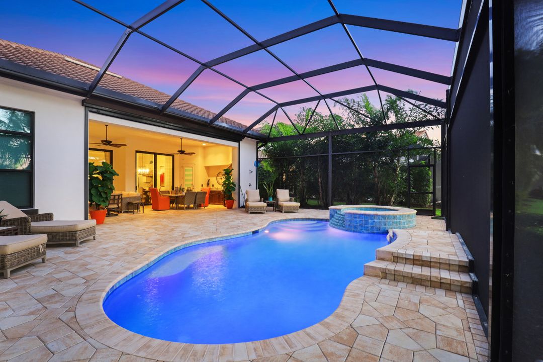 17490 Via Navona Way, Miromar Lakes, FL 33913